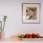 Tania Milos 4* Pollonia