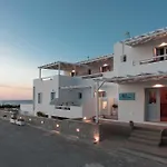 Pensionat Tania Milos