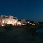 Tania Milos 4* Pollonia