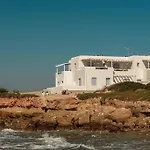 塔尼亚米洛斯旅馆 4* 阿波罗尼亚