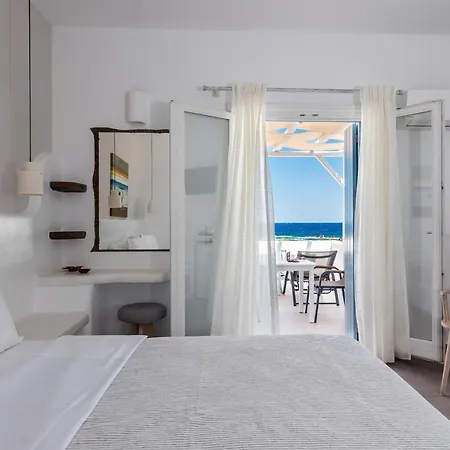 Tania Milos Guest house
