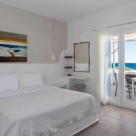 Tania Milos Guest house 4*