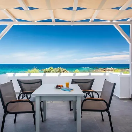 Tania Milos Guest house 4*