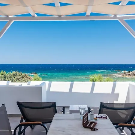 Tania Milos Guest house
