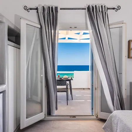 Tania Milos Guest house