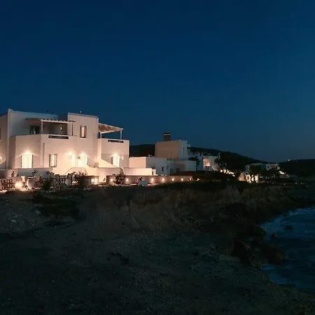 Tania Milos 4* Pollonia