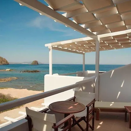 Tania Milos Guest house
