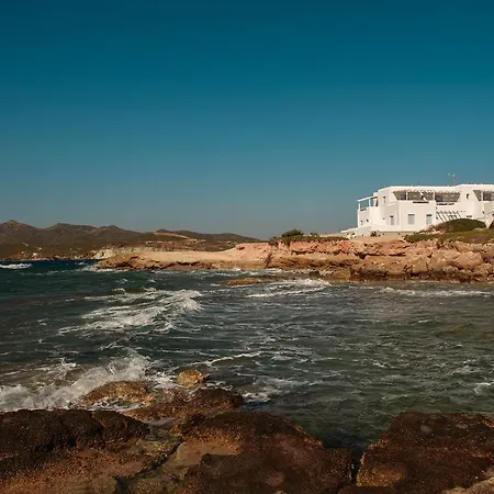 Tania Milos Guest house 4*
