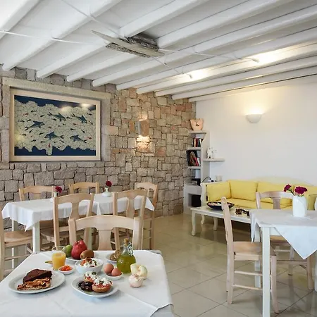 Tania Milos Guest house