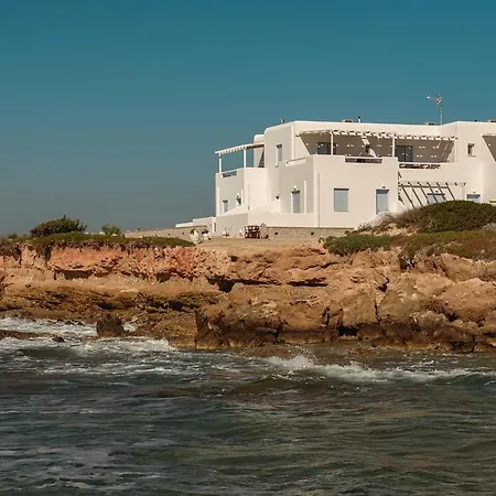 Tania Milos Guest house 3*
