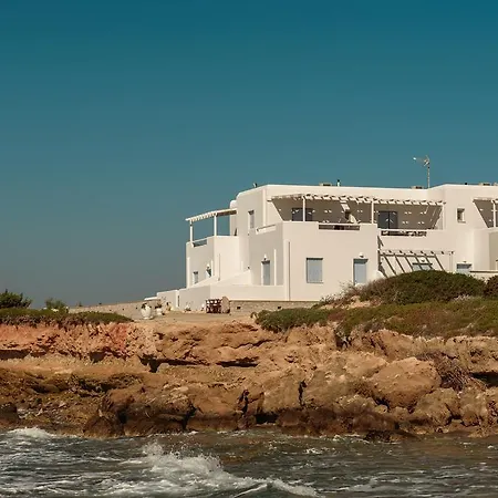 Tania Milos 4* Pollonia