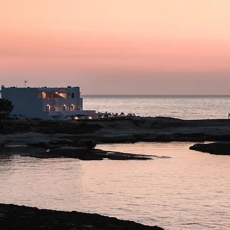 Tania Milos Guest house 3*