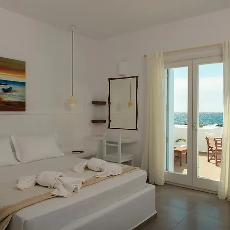 Tania Milos Guest house