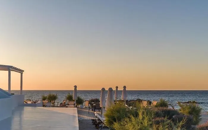 Maison d'hôtes Tania Milos