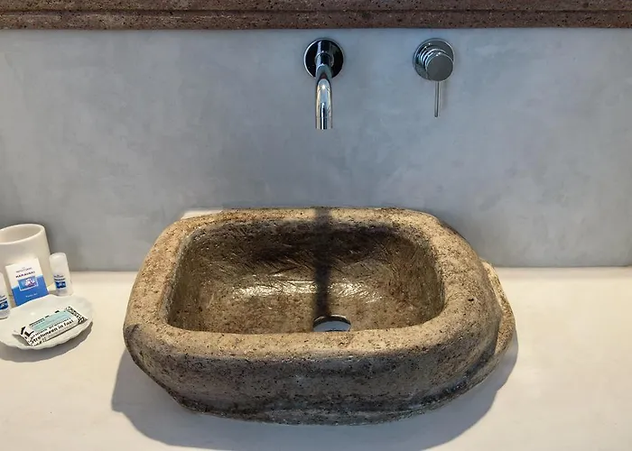 Tania Milos Maison d'hôtes Pollonia