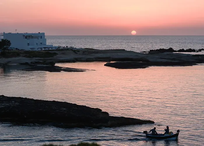 Tania Milos Maison d'hôtes