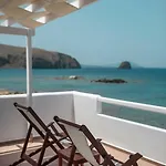 Tania Milos 4* Pollonia