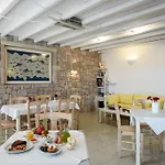 Tania Milos Affittacamere