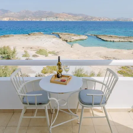 Tania Milos Guest house