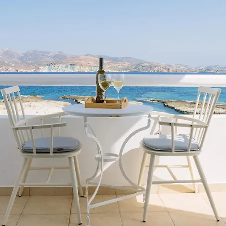 Tania Milos Guest house
