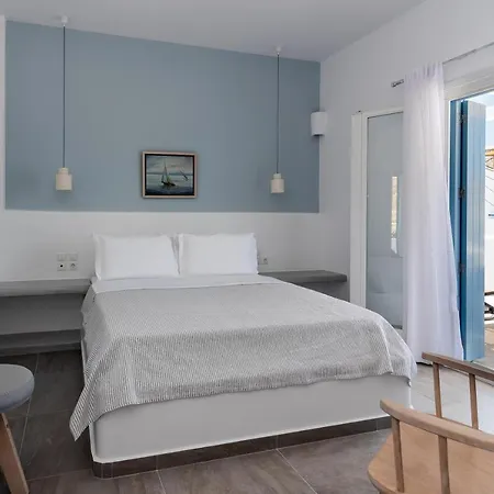 Tania Milos Guest house