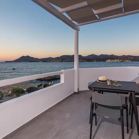 Tania Milos Guest house