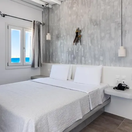 Tania Milos 4* Πολλώνια