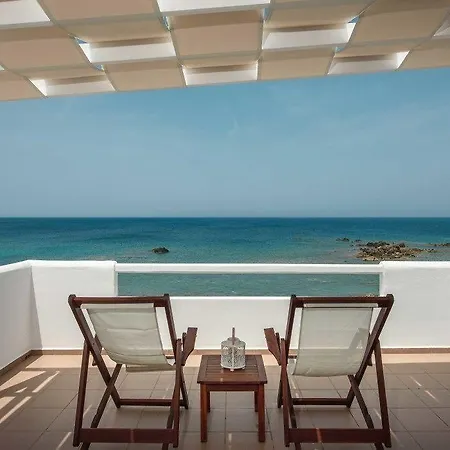 Tania Milos Pensionat 4*