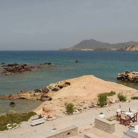 Tania Milos 4* Pollonia