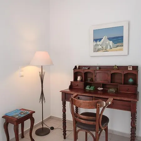 Tania Milos Guest house
