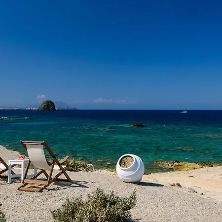 Πανσιόν Tania Milos Πολλώνια