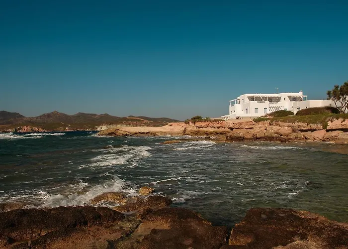 Tania Milos بيت ضيافة 4*